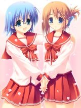 BUY NEW tears to tiara - 22549 Premium Anime Print Poster
